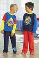 BOB THE BUILDER pack of 2 pyjamas