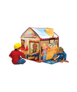 Bob the Builder Pop Up Workshop