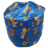 bob the builder Rulers Bean Bag