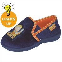 Spade Lights Slipper