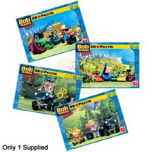 Sunflower Valley 50 Jigsaw Puzzles