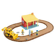 The Builder Surf Shack Playset