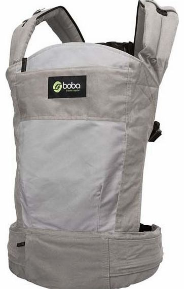 Boba 4G Baby Carrier in Dusk 2014