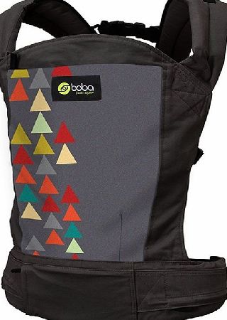 Boba 4G Baby Carrier Peak