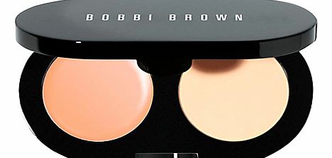 Creamy Concealer Kit