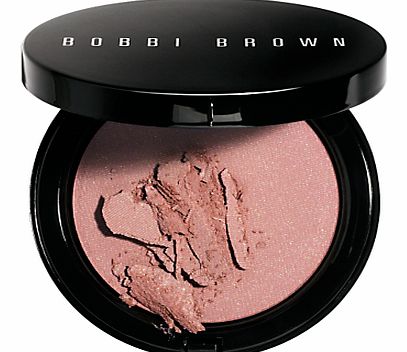 Illuminating Bronzing Powder