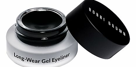 Long Wear Gel Eye Liner