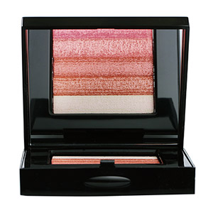 Rose Shimmer Brick Compact 10.3g