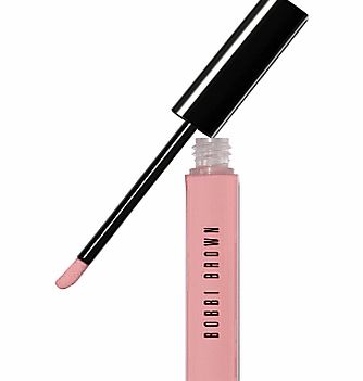 Uber Pink Lip Gloss, Buff