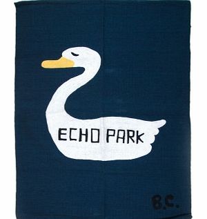 Bobo Choses Duck carpet `One size