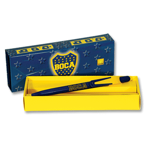 Juniors Pen and Pen Tin