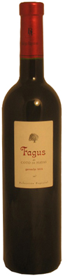 Bodegas Aragonesas Fagus