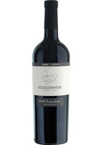 Bodegas Gouguenheim Malbec Reserva, Bodegas Gouguenheim, Mendoza