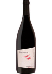 Bodegas Gouguenheim Pinot Noir, Bodegas Gouguenheim, Mendoza