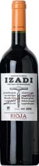 Izadi Vendimia Seleccionada 2002 RED Spain