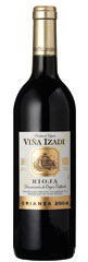 Bodegas Izadi S.A Vi?a Izadi Crianza 2004 RED Spain