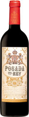 Bodegas Muriel Posada del Rey  RED Spain