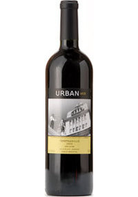 Bodegas O Fournier 2007 Urban, Tempranillo, Bodegas O.Fournier,