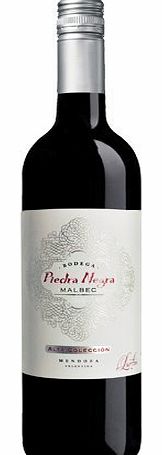 Bodegas Piedra Negra Piedra Negra Alta Coleccion Malbec Mendoza Argentina Box of 12 bottles