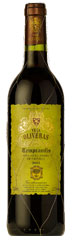 Vega Oliveras 2005 RED Spain