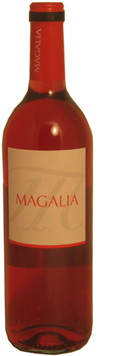 Bodegas San Lorenzo Magalia Rose