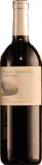 Bodegas Valdemar Finca Valpiedra Reserva 1999 RED Spain