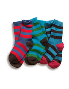 3 Pack Chunky Socks