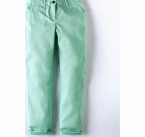 Boden 7/8 Chino, Fresh Green,Grey,Lemon 33972423