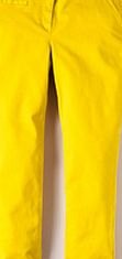 Boden 7/8 Chino, Lemon 34088880