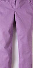 Boden 7/8 Chino, Lilac 34088542