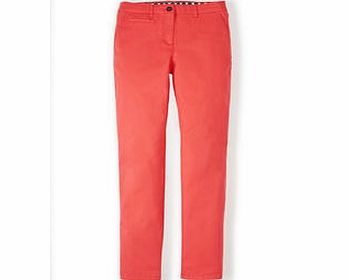 Boden 7/8 Chino, Pink,Cloud,Old Rose,Denim