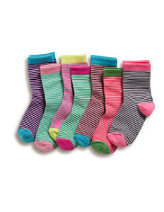 Boden 7 Pack Sock Box