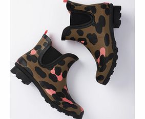 Boden Ankle-Boot Welly, Camo 34160945