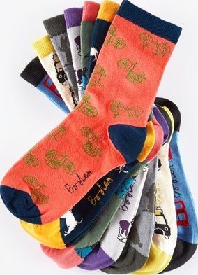 Boden Ankle Sock Fun Boden, Fun 35049121