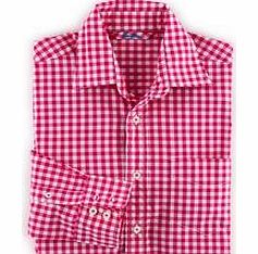 Architect Shirt, Pink Gingham 34059535