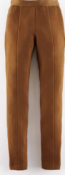 Boden Arianna Pant Praline Boden, Praline 35103696