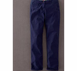 Boden Autumn Chino, Blue 33773474