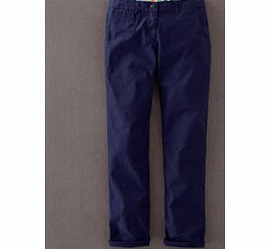 Boden Autumn Chino, Blue 33773524