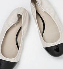 Ballet Pump, Black  Pearl 33897067