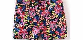 Bistro Short, Navy Bloom,Blue 33999871