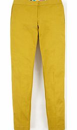 Boden Bistro Trouser, Gold 34480590