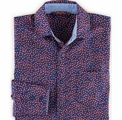 Bloomsbury Printed Shirt, Blue 34220491