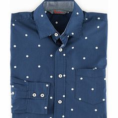 Bloomsbury Printed Shirt, Blue,Grey Dogs 34540419