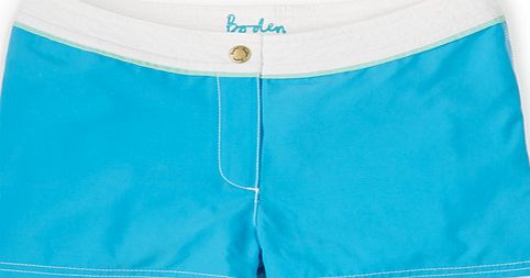 Boden Board Shorts Blue Boden, Blue 34577254