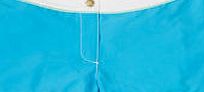 Boden Board Shorts, Dark Turquoise 34577221