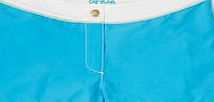 Boden Board Shorts, Dark Turquoise 34577239