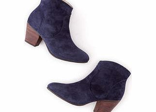 Boden Boho Boot, Blue,Black,Khaki Spot,Grey 34216010