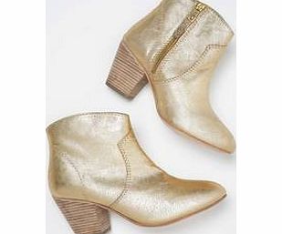 Boden Boho Boot, Gold,Grey 33886482