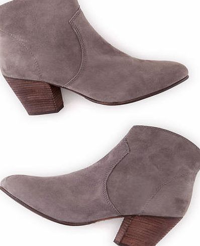 Boden Boho Boot, Grey 34216077