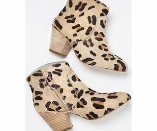 Boden Boho Boot, Leopard 34111906